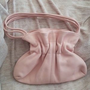 FURLA Genuine Leather Mini Bag